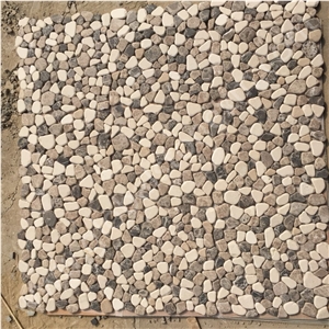 Pebble Mosaic,China Pebble Mosaic