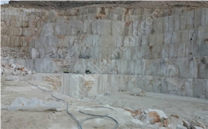 Persian Moca Limestone