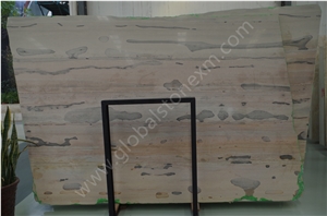 Premium Quality Pamir Cloud Marble Slabs Tiles