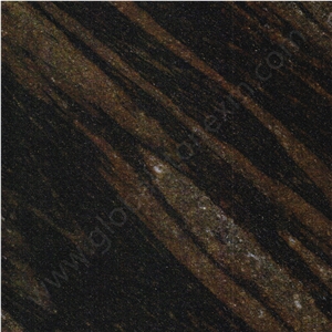 Quicksand Brown Granite Slabs