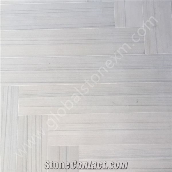 Roman Grey Vein Quartzite Slabs for Flooring