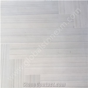 Roman Grey Vein Quartzite Slabs for Flooring
