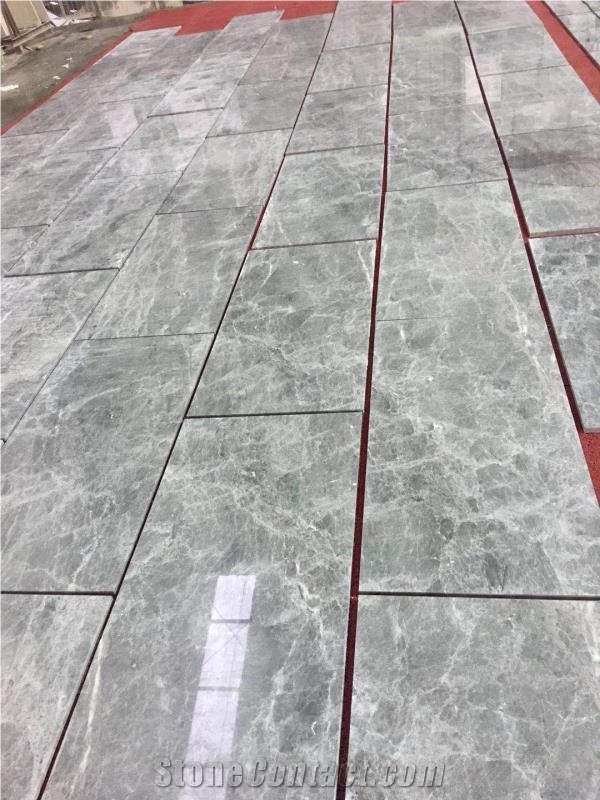 Silver Mink Marble,Cut to Size for Hotel/Home