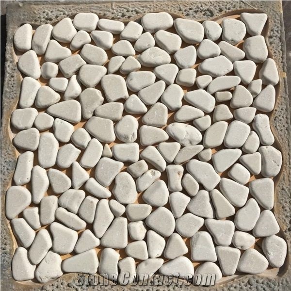 The Pebbles Mosaic