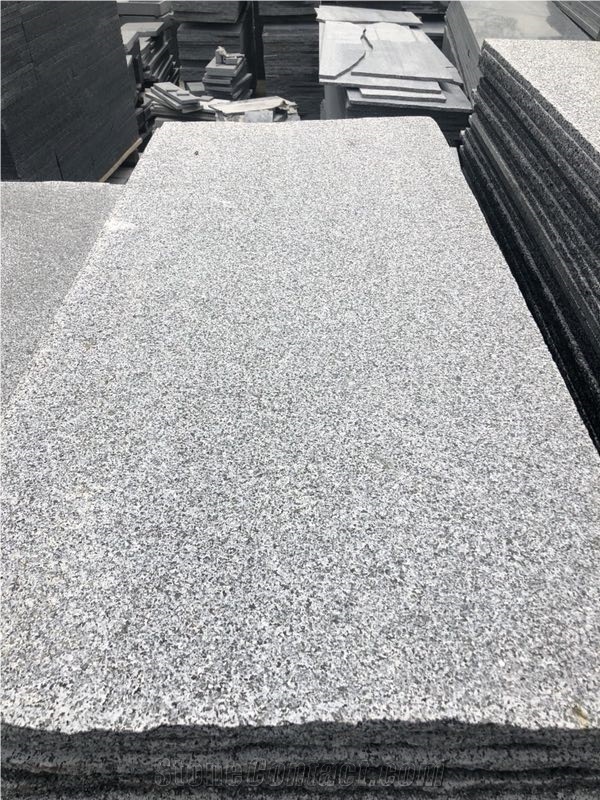 New Impala Dark Granite Slabs & Tiles, China Black Granite