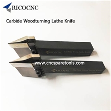 Carbide Cnc Wood Lathe Knifes for Woodturning