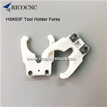 Hsk63f Cnc Tool Finger Forks