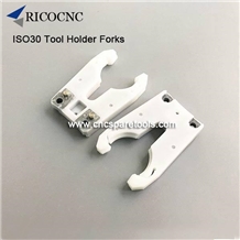 Iso30 Forks for Hsd Auto Tool Changer Cnc Routers