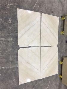 Bookmatched Marble Tiles, Slabs