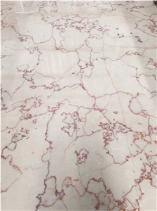 Cherry Blossom Marble Slab/Tile