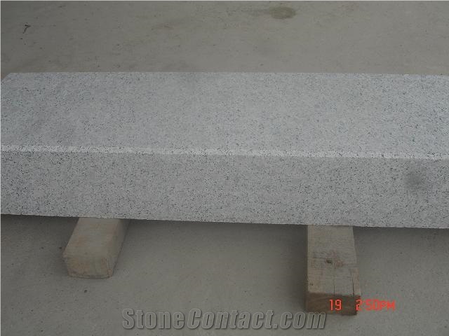 China G383 Pearl Flower Red Granite Slab/Tile