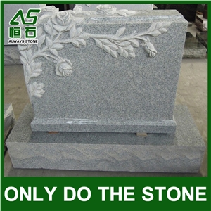 G603 Granite Monument,Headstones,Gravestone