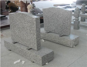 G603 Granite Monument,Headstones,Gravestone