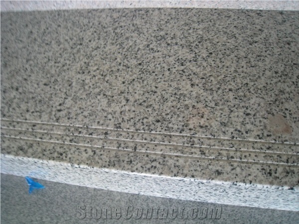 G603 Granite Stair
