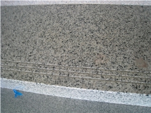 G603 Granite Steps