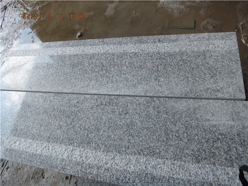 G623 Granite Tile & Slab,Rosa Beta,Bianco Sardo
