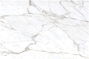 Calacatta Marble Slabs & Tiles