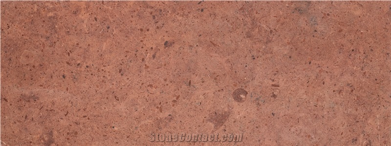 Rosso Toscana Tile