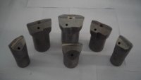 Drill Bits for Block Spliting