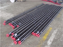 Drill Bits for Block Spliting