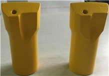 Drill Bits for Block Spliting