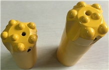Drill Bits for Block Spliting