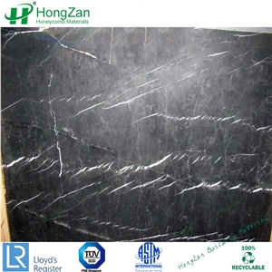 Quartzite Stone Honeycomb Panel for Wall Cladding