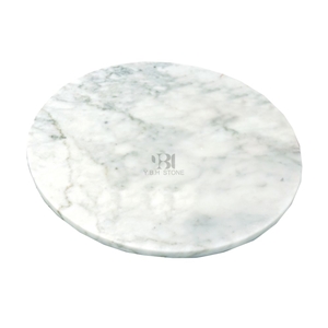 White Marble Bath Accessory, Bathroom/Kitchen Set