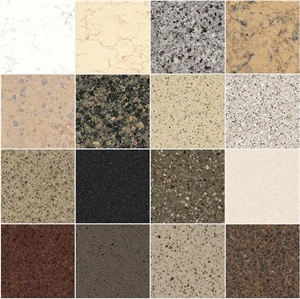 100 Color and Pattern Of Zodiaq Quartz Stone