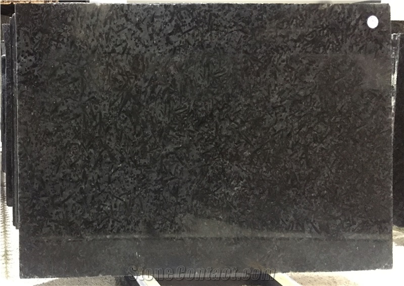 Meteorus Granite Slabs & Tiles Polished Surface