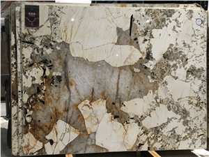 Patagoina Quartzite Slabs & Tiles Polished Surface