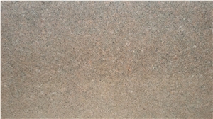 French Brown Granite Slabs & Tiles