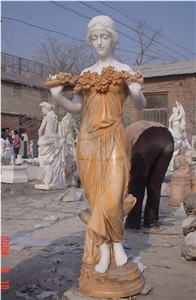 Garden Statue Custom Statuary Sculpture