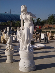 Garden Statue Custom Statuary Sculpture