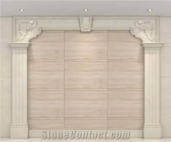 Marble Back Ground Background Wall Mouldings