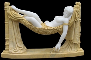 Marble Carvings Relief Sculptures Custom Factory