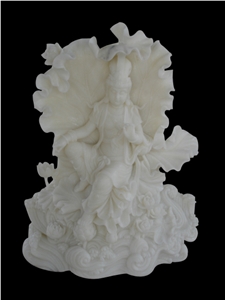 Marble Statue Custom Statuary Sculptures Carvings