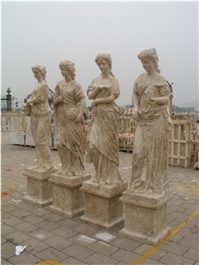 Marble Statue Custom Statuary Sculptures Carvings