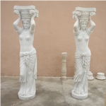 Statue Custom Statuary Sculptures Handcarved