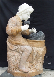 Statues Custom Statuary Sculpture Marble Carving