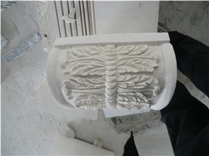 Hand Work Carved Handicraft Bas Relief
