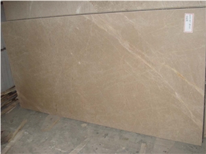 Botticino Classico Beige Marble Slabs Wall Tiles