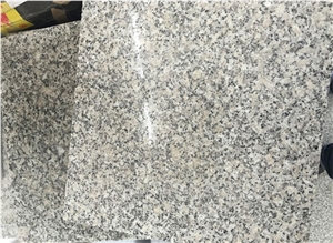 China G602 Granite Slabs Polished Floor Tiles