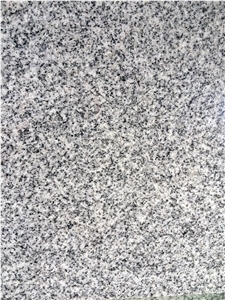 China G633 Granite Slabs Polished Flooring Tiles