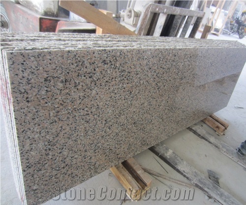 China Granite G563 Slabs & Tiles