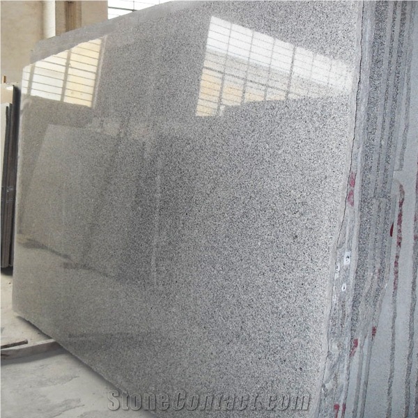 China Granite G603 Garden Kerbstone Edgings