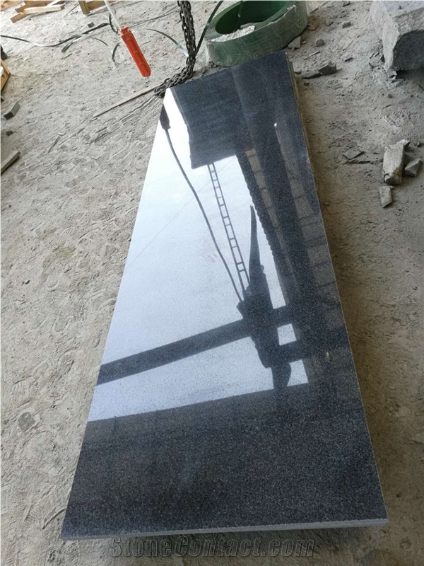 China Granite Slab Flooring Tiles G654
