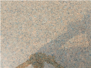 China Tropic Brown Granite Slabs & Tiles