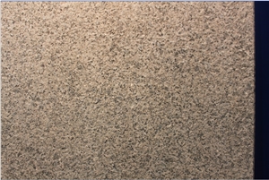 China Tropic Brown Granite Slabs & Tiles