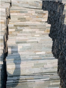 Cultured Stone Wall Cladding Stone